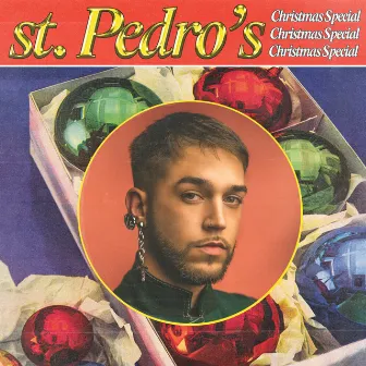 st. Pedro's Christmas Special by st. Pedro