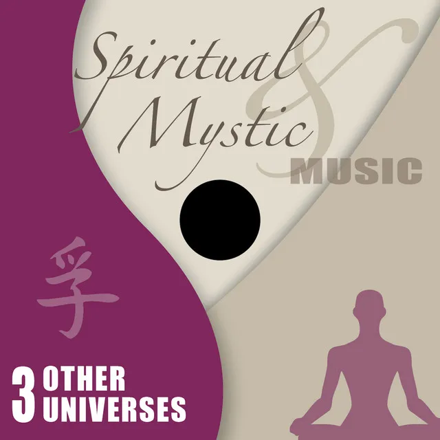 Spiritual & Mystic Music : Other Universes