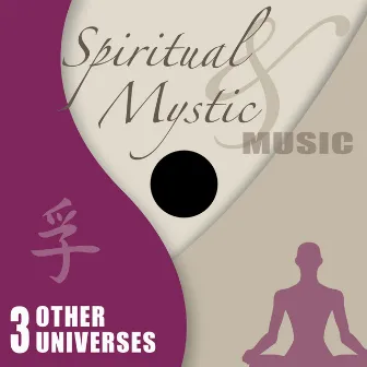 Spiritual & Mystic Music : Other Universes by Mirko Fait