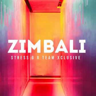 Zimbali by Stress G