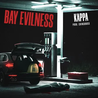 Bay Evilness by Kappa