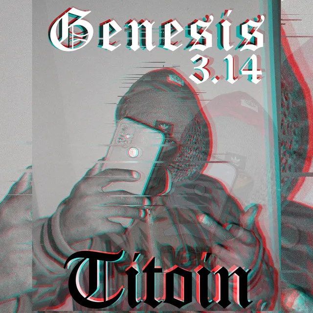 Genesis 3.14