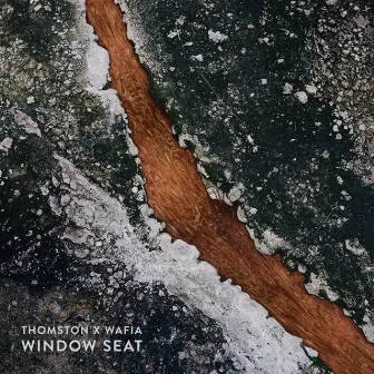 Window Seat by Wafia