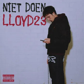 NIET DOEN by BOSCO