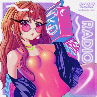 Radio by SO87