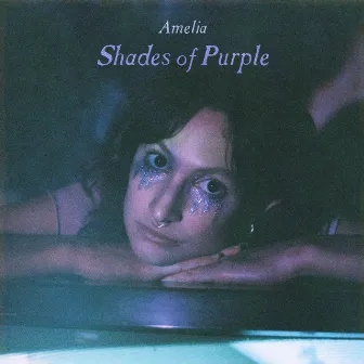 Shades of Purple by Amelia