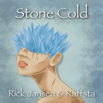 Stone Cold (Radio Edit) by Rick Jansen