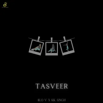 Tasveer by Kk Singh