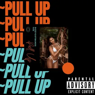 Pull Up by DizzyGotBands