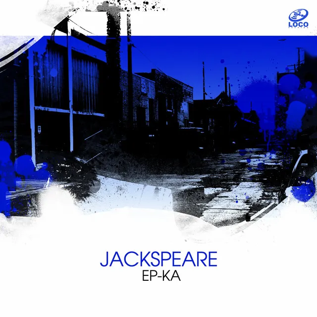 Jackspeare