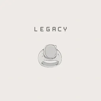 Legacy by Jordan Colle