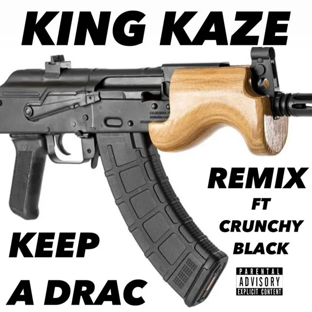 Keep A Drac - Draco Muzik Mix