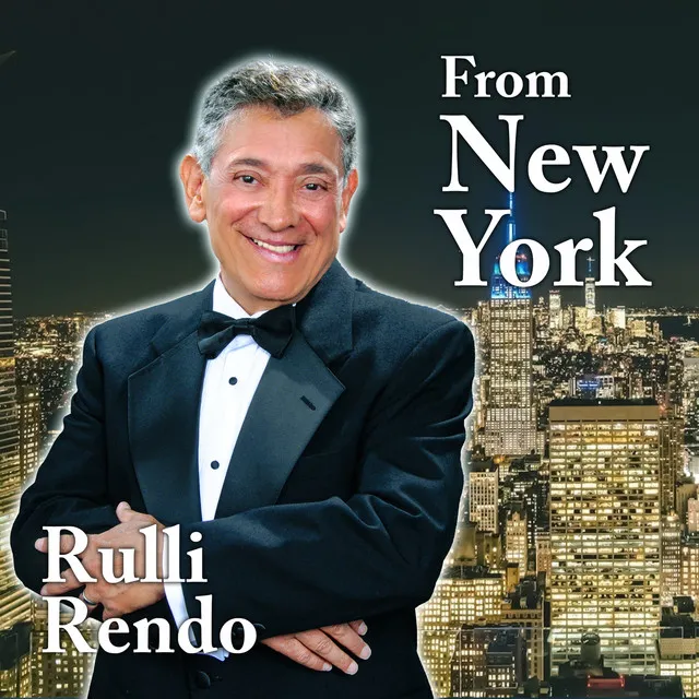 Rulli Rendo From New York