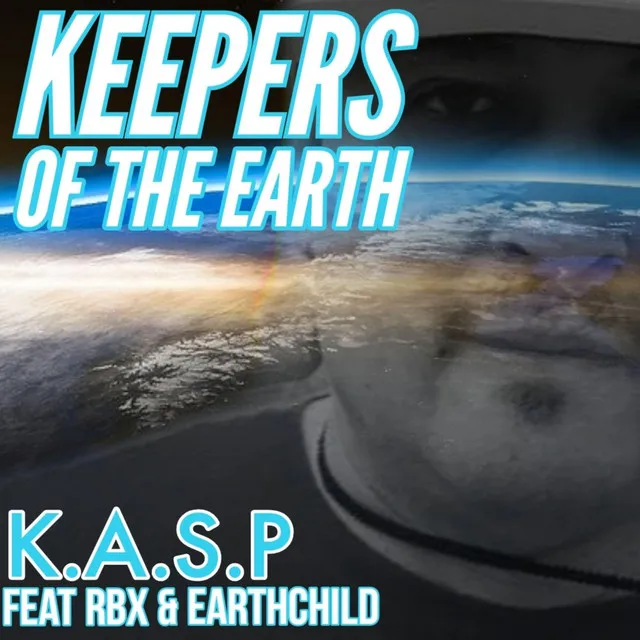 Keepers of the Earth