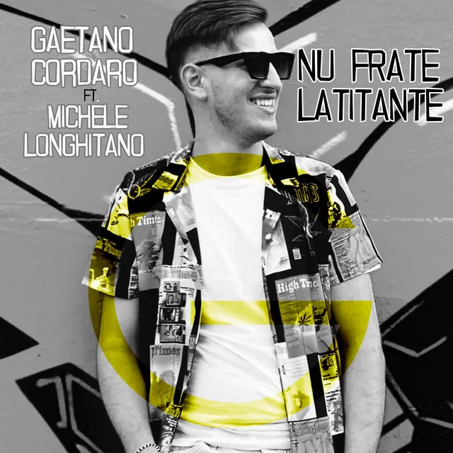 Nu Frate Latitante