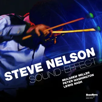 Sound-Effect by Steve Nelson