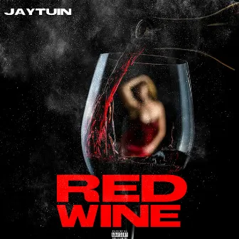 Red Wine by Jaytuin