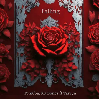 Falling 2 by KG Bones