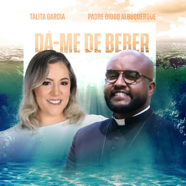 Dá-Me de Beber