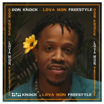 Lova Mon Freestyle by Don Knock