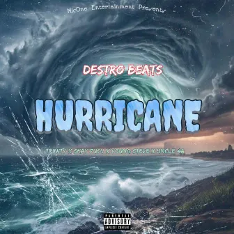 Hurricane by Destro Beats