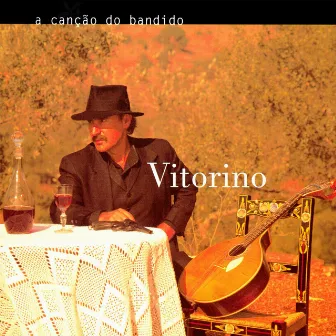 Canção Do Bandido by Vitorino