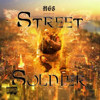 Street soldier by NGS Officiel