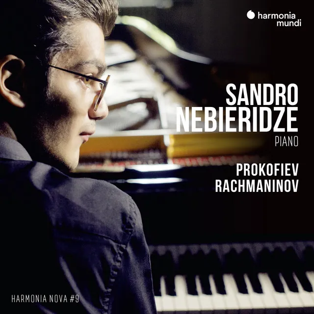 Sandro Nebieridze