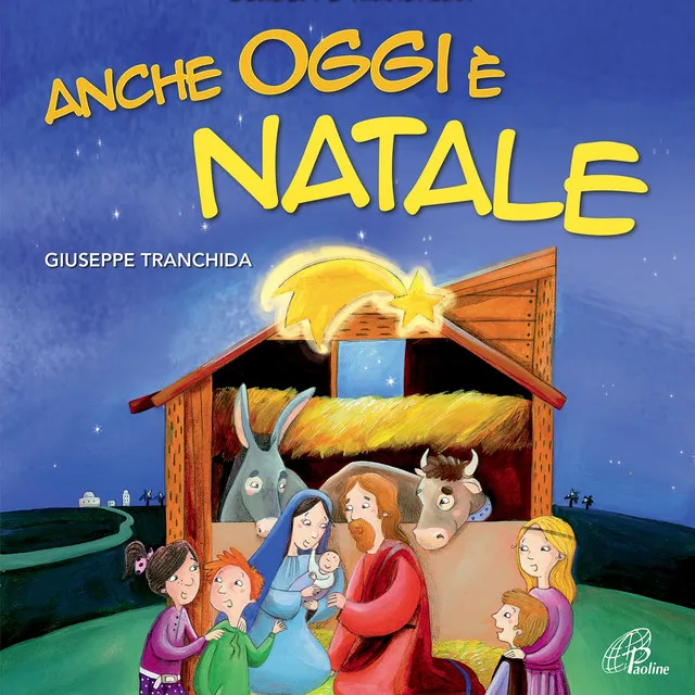 Anche oggi è Natale