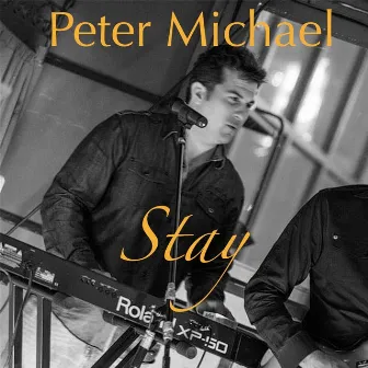 Stay by Peter Michael