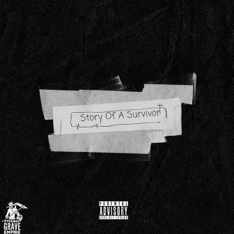 Story Of A Survivor by Ooday Ntune