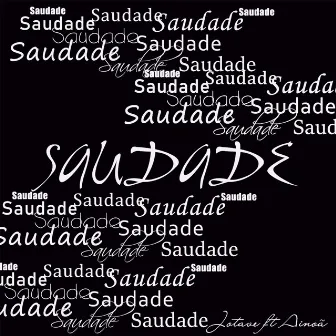 Saudade by Jotave Mc