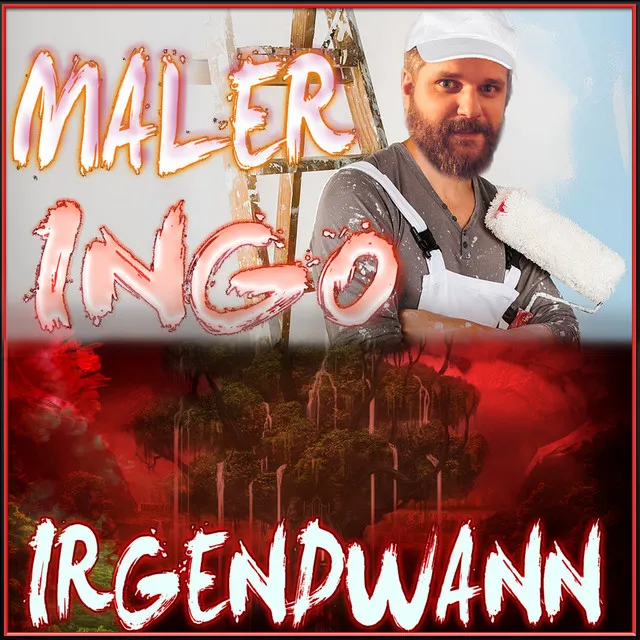 Irgendwann & Maler Ingo