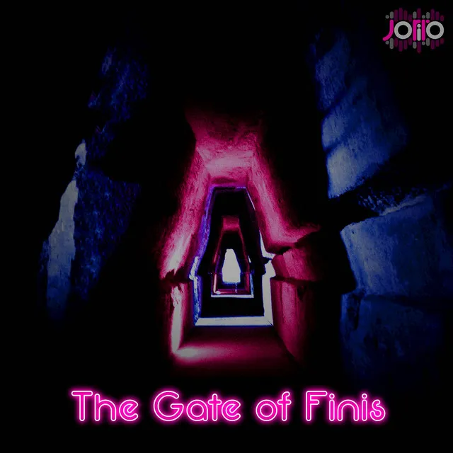 The Gate of Finis (From "Octopath Traveler") - Synthwave Version