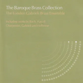 The Baroque Brass Collection by 