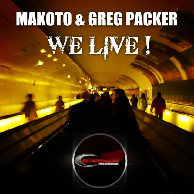 We Live - Original Mix