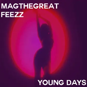 Young Days by Magthegreat