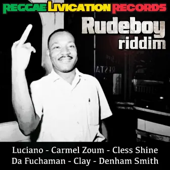 Rudeboy Riddim by Unknown Artist