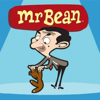 Mr Bean Animated Series Theme Tune by Howard Goodall