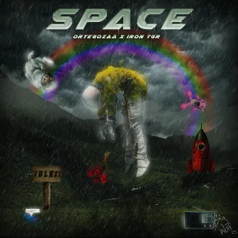 Space by Iron Tgr