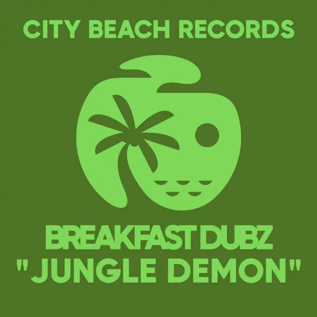 Jungle Demon - Original Mix