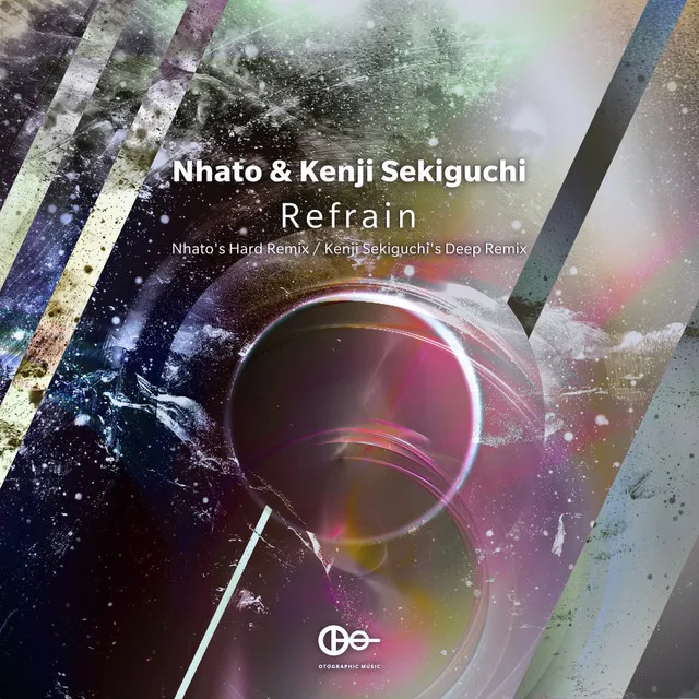 Refrain - Kenji Sekiguchi's Deep Remix