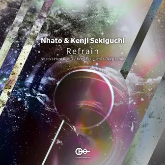 Refrain (Remixes) by Kenji Sekiguchi