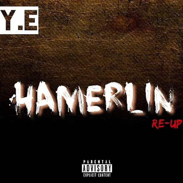 Hamerlin