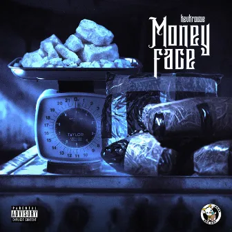 Money Face by Kevkrouse