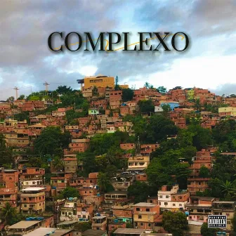 Complexo by MG7Cria