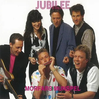 Morfars Munspel by Jubilee