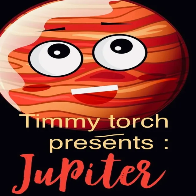 Jupiter