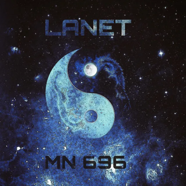 LANET - REMIX