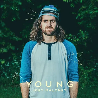 Young by Joey Maloney